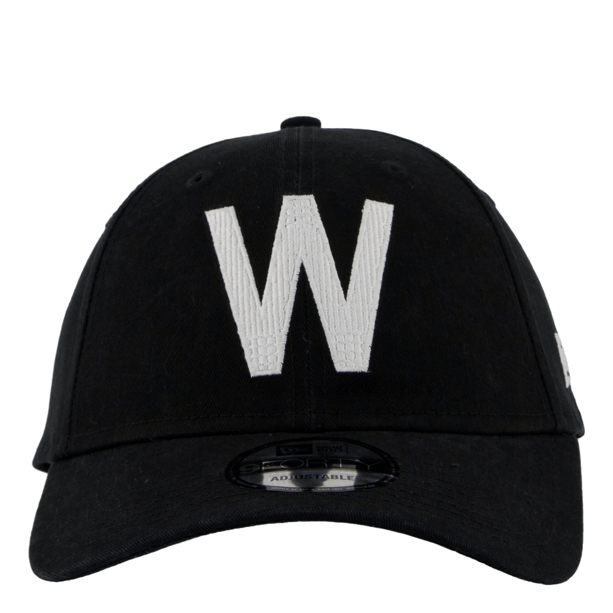 Coops 9forty Nationals Blk