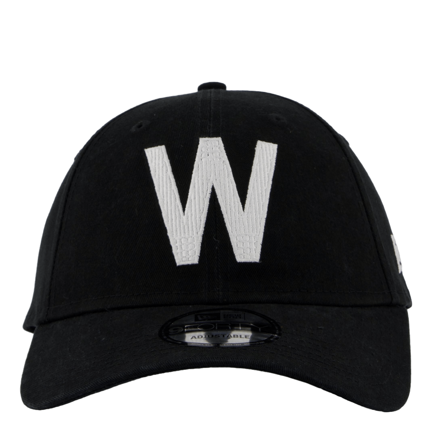 Coops 9forty Nationals Blk