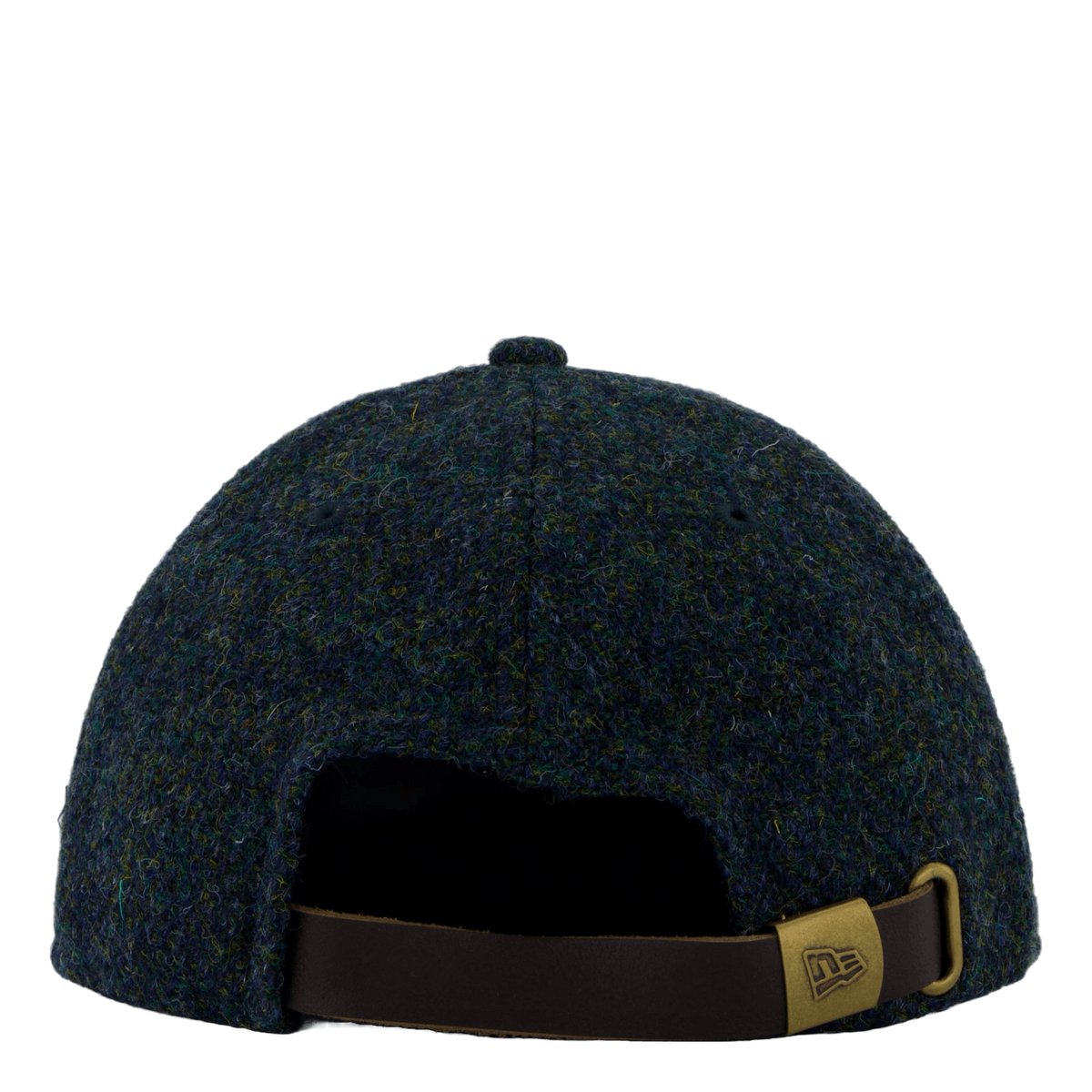 Ne Harris Tweed 9fifty Nvy