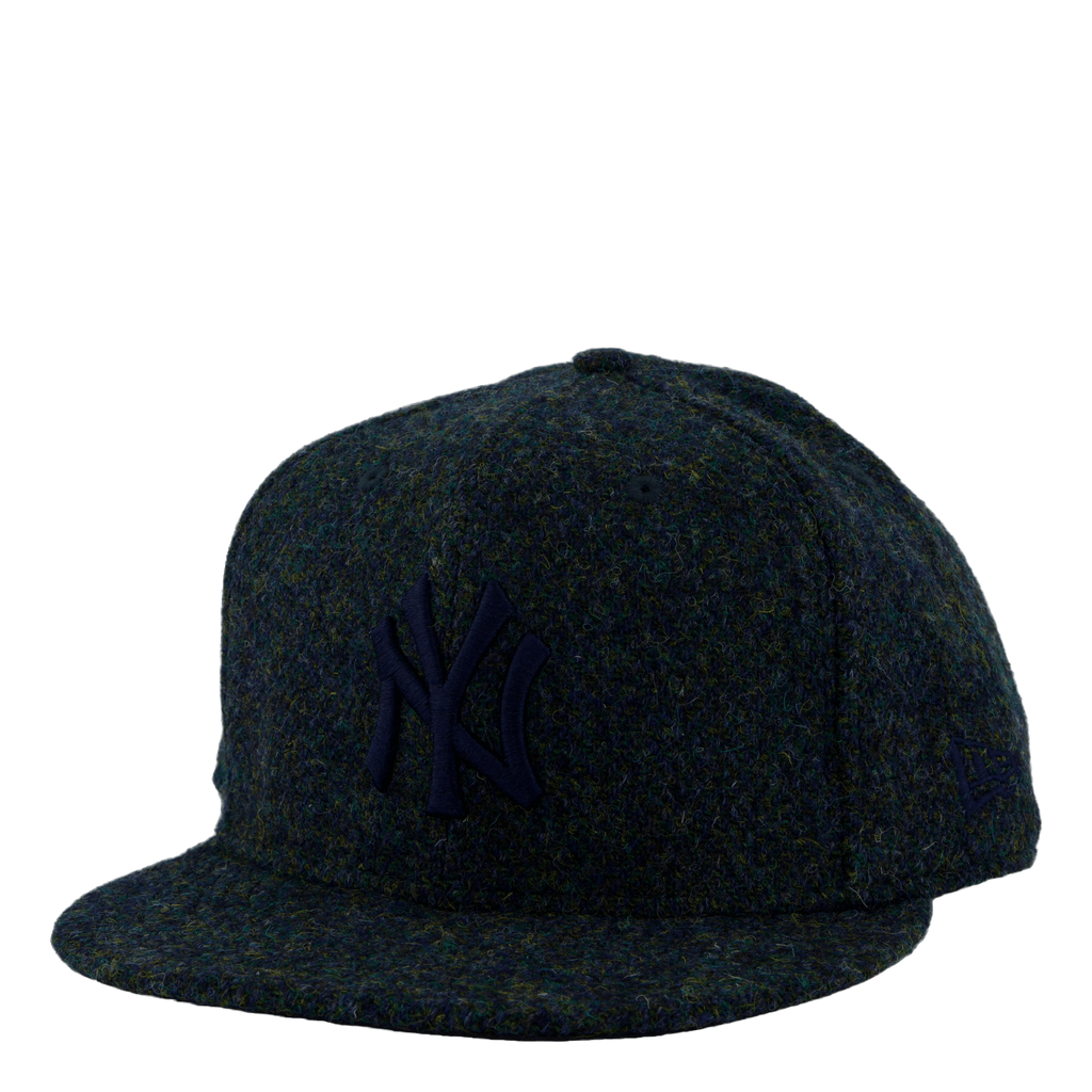 New Era Mlb Harris Tweed 59f | Caliroots.com