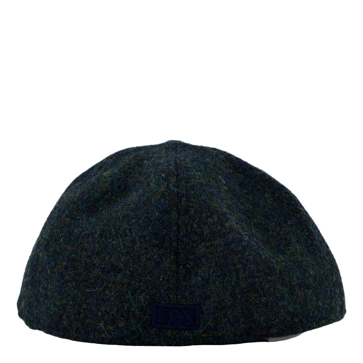 Mlb Harris Tweed 59fifty Yanke Nvy