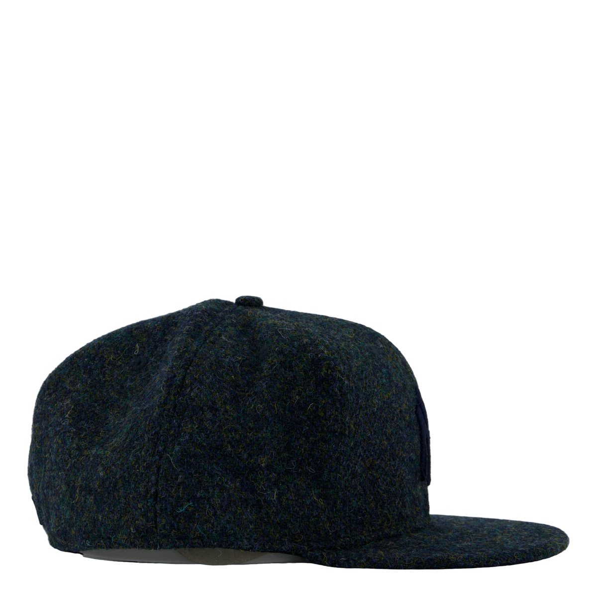 Mlb Harris Tweed 59fifty Yanke Nvy