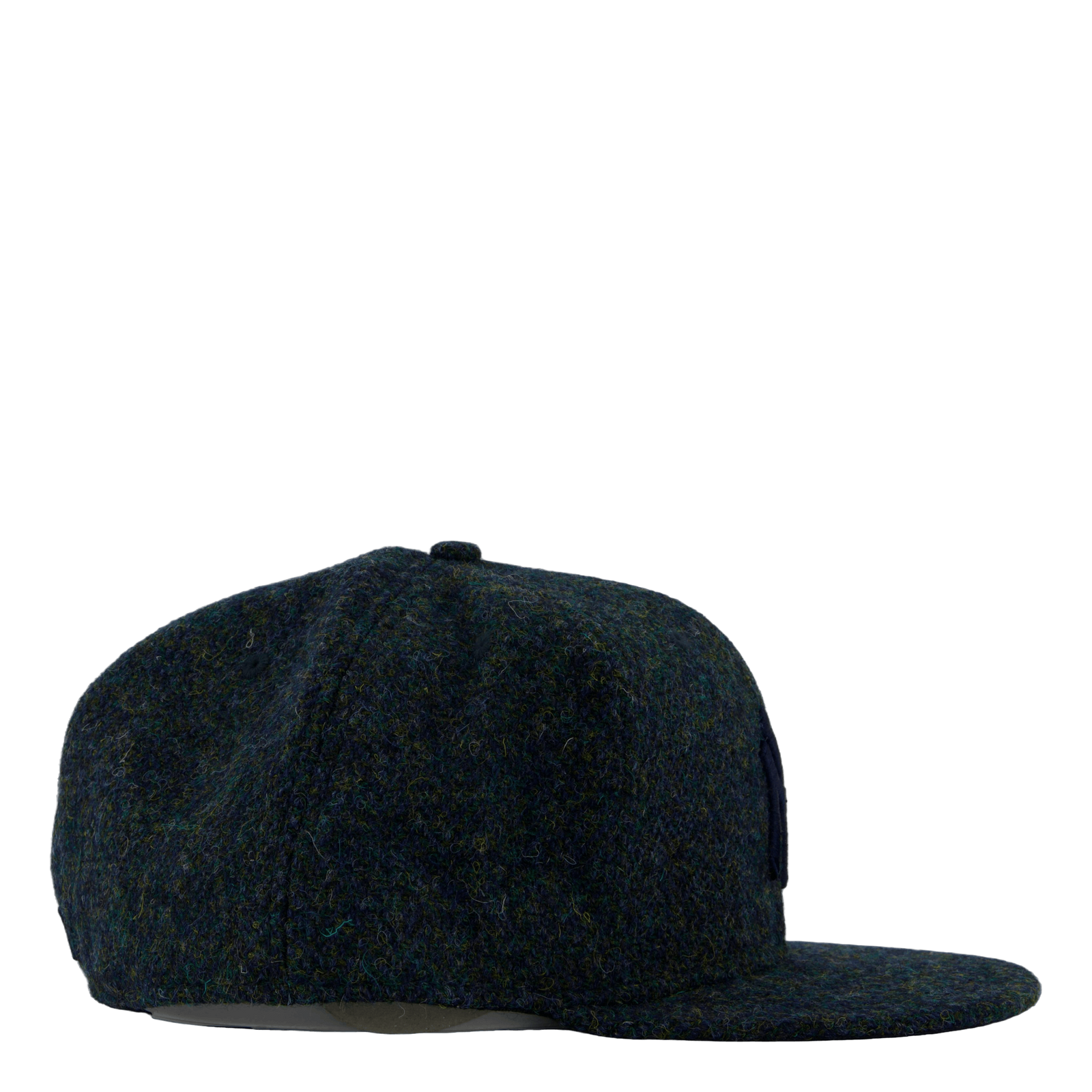 Mlb Harris Tweed 59fifty Yanke Nvy