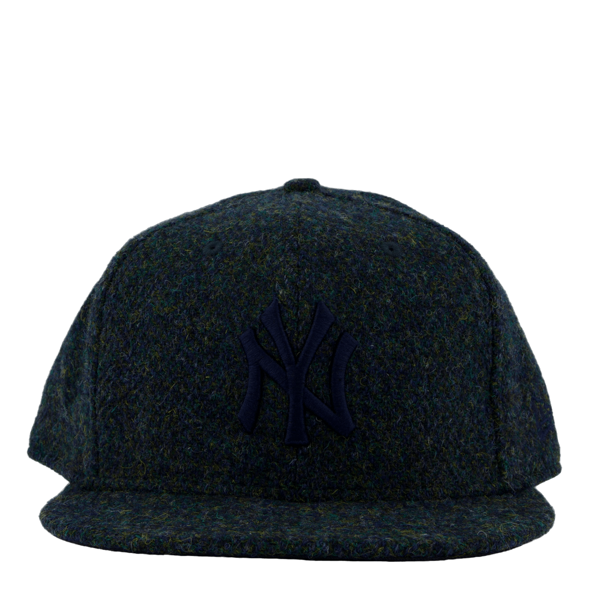 Mlb Harris Tweed 59fifty Yanke Nvy