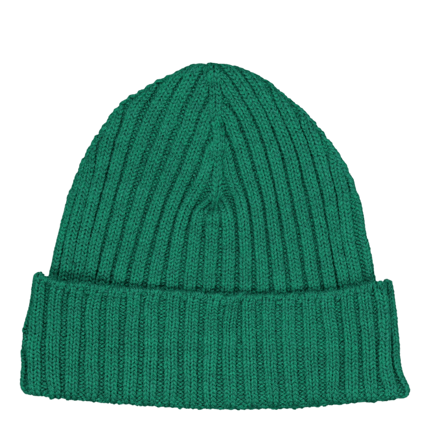 Ne Rib Short Cuff Beanie Mlcwhi