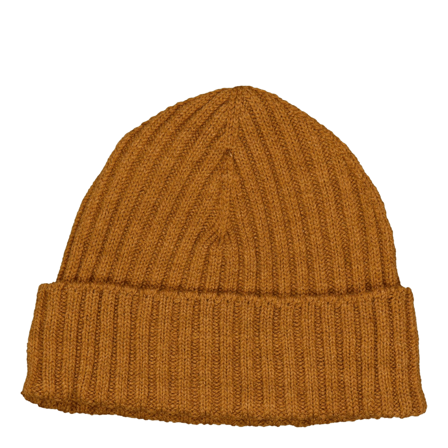 Ne Rib Short Cuff Beanie Tpnblk