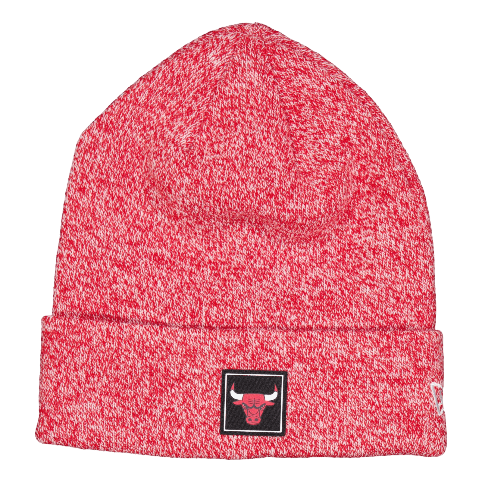 Team Cuff Beanie Bulls Hscblk