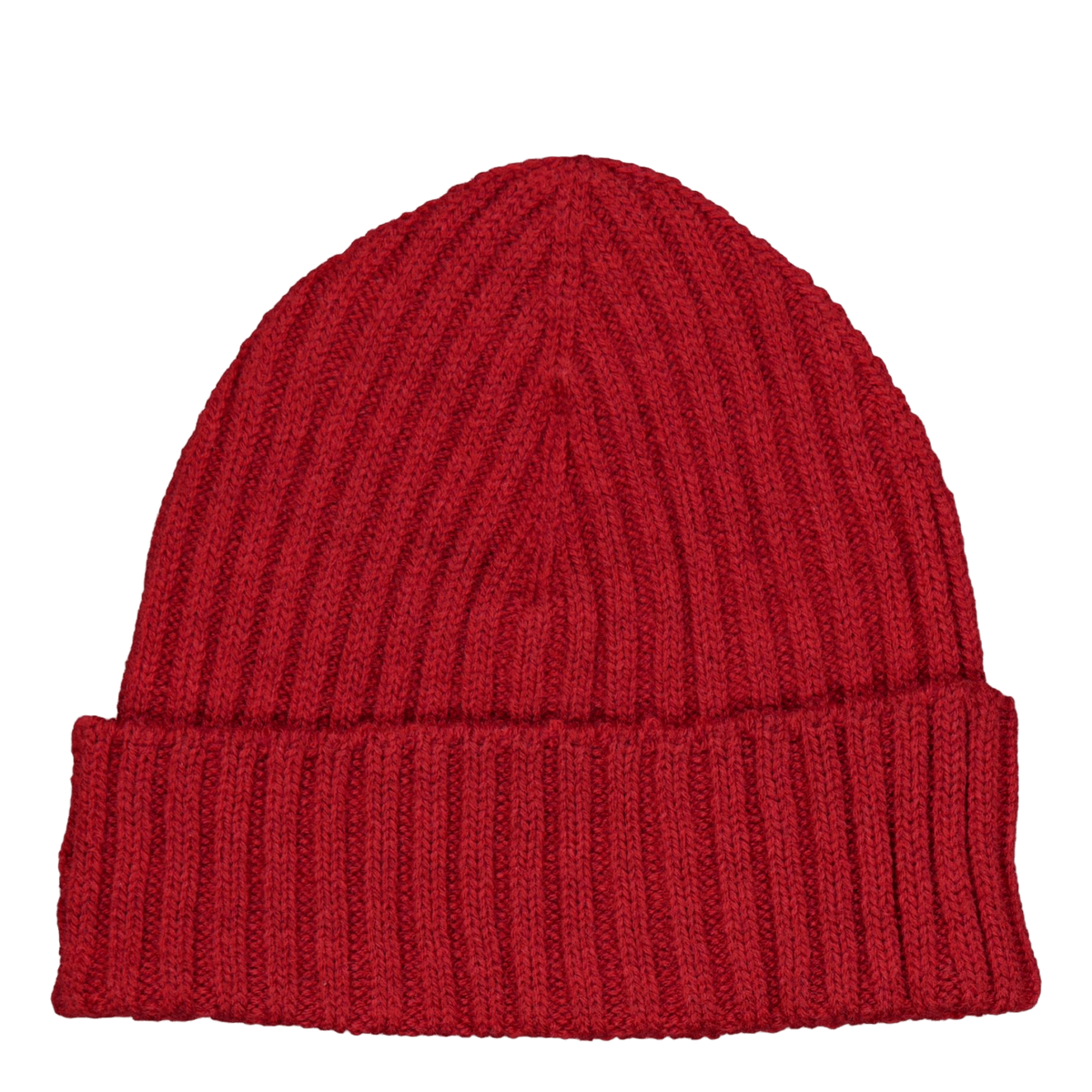 Ne Rib Short Cuff Beanie Carwhi