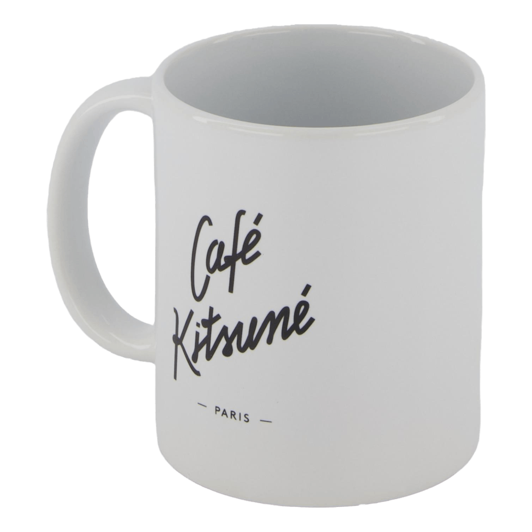 Mug Cafe Kitsune Latte