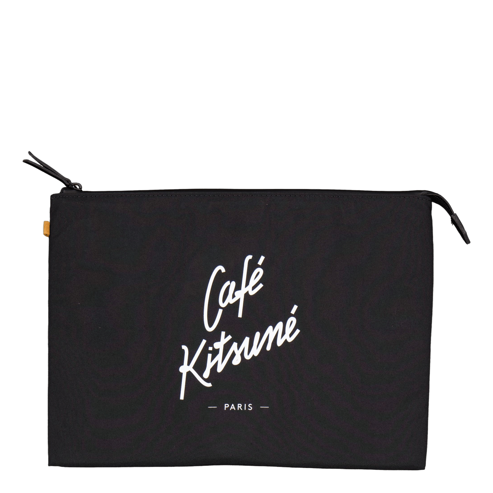 Café Kitsune X Nu Sleeve For L Black