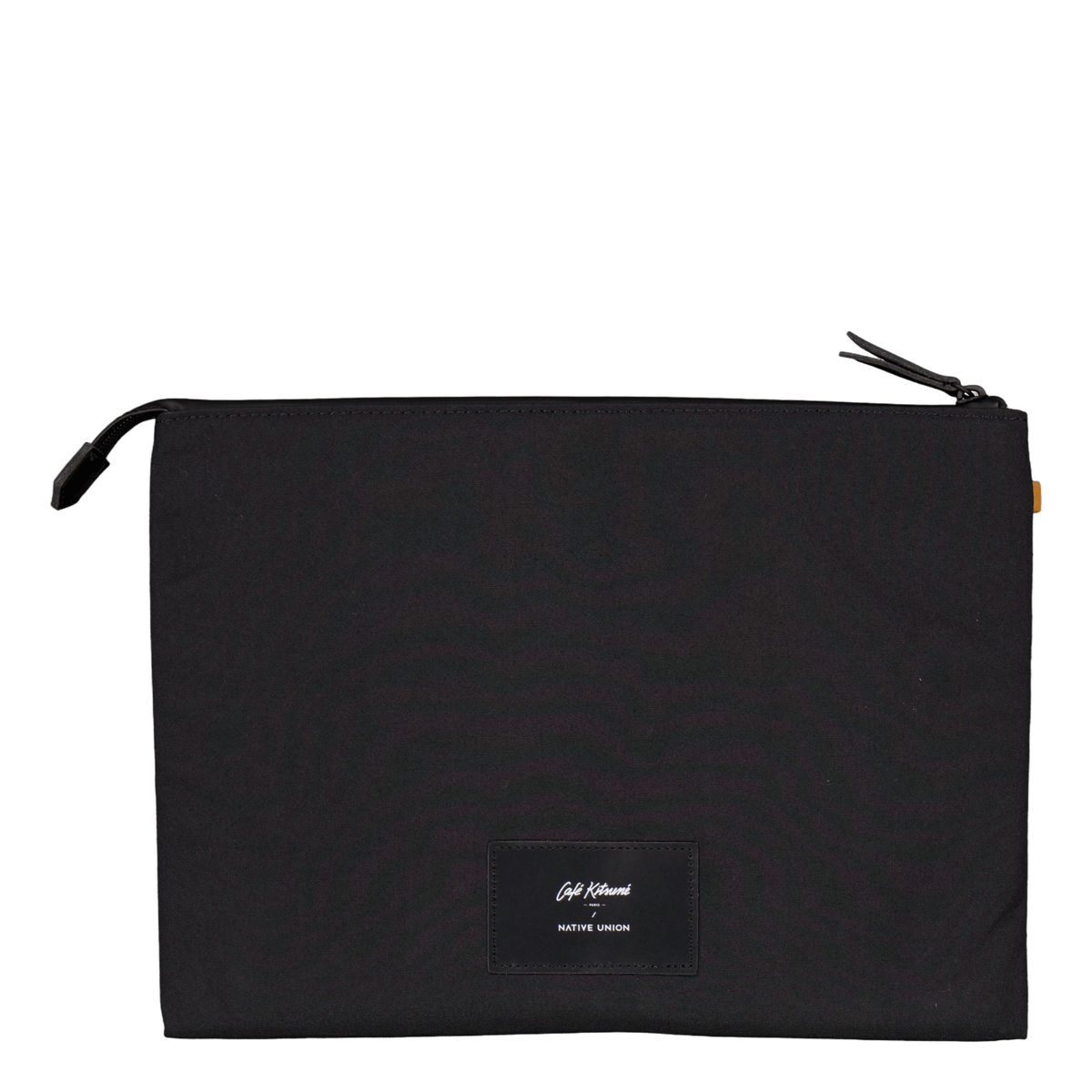 Café Kitsune X Nu Sleeve For L Black