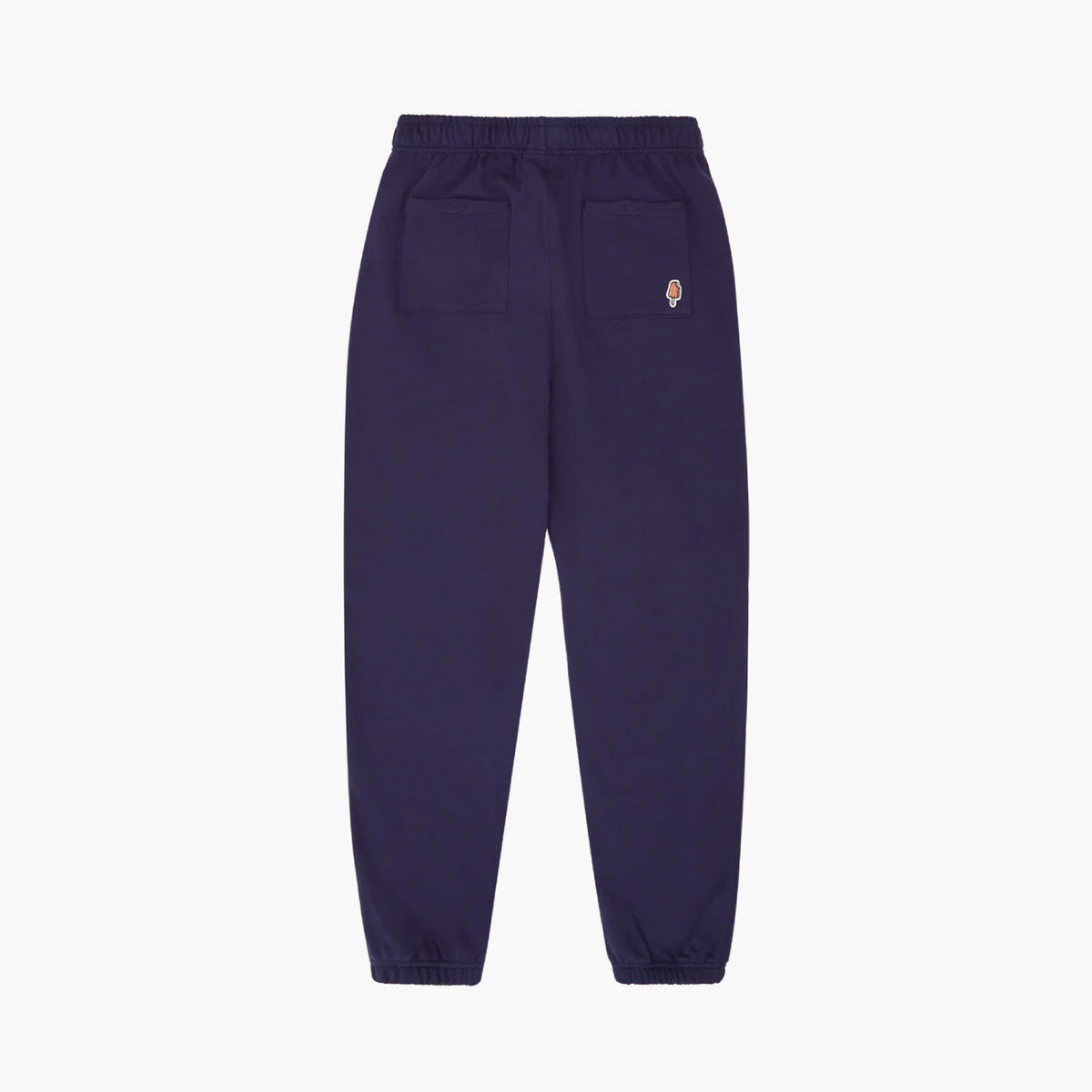 Cones & Bones Sweatpants Navy