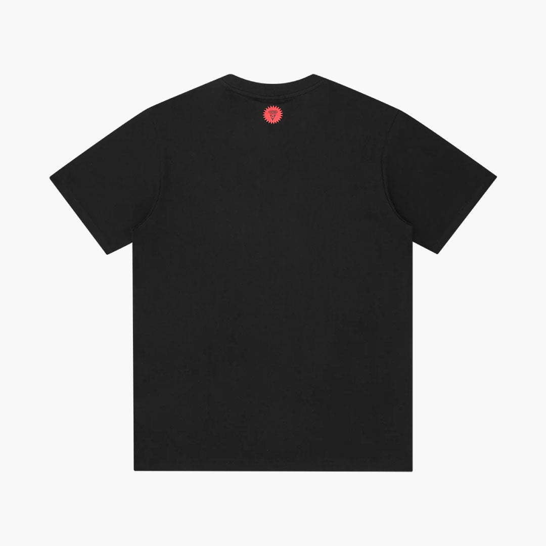 Drippy T-shirt Black