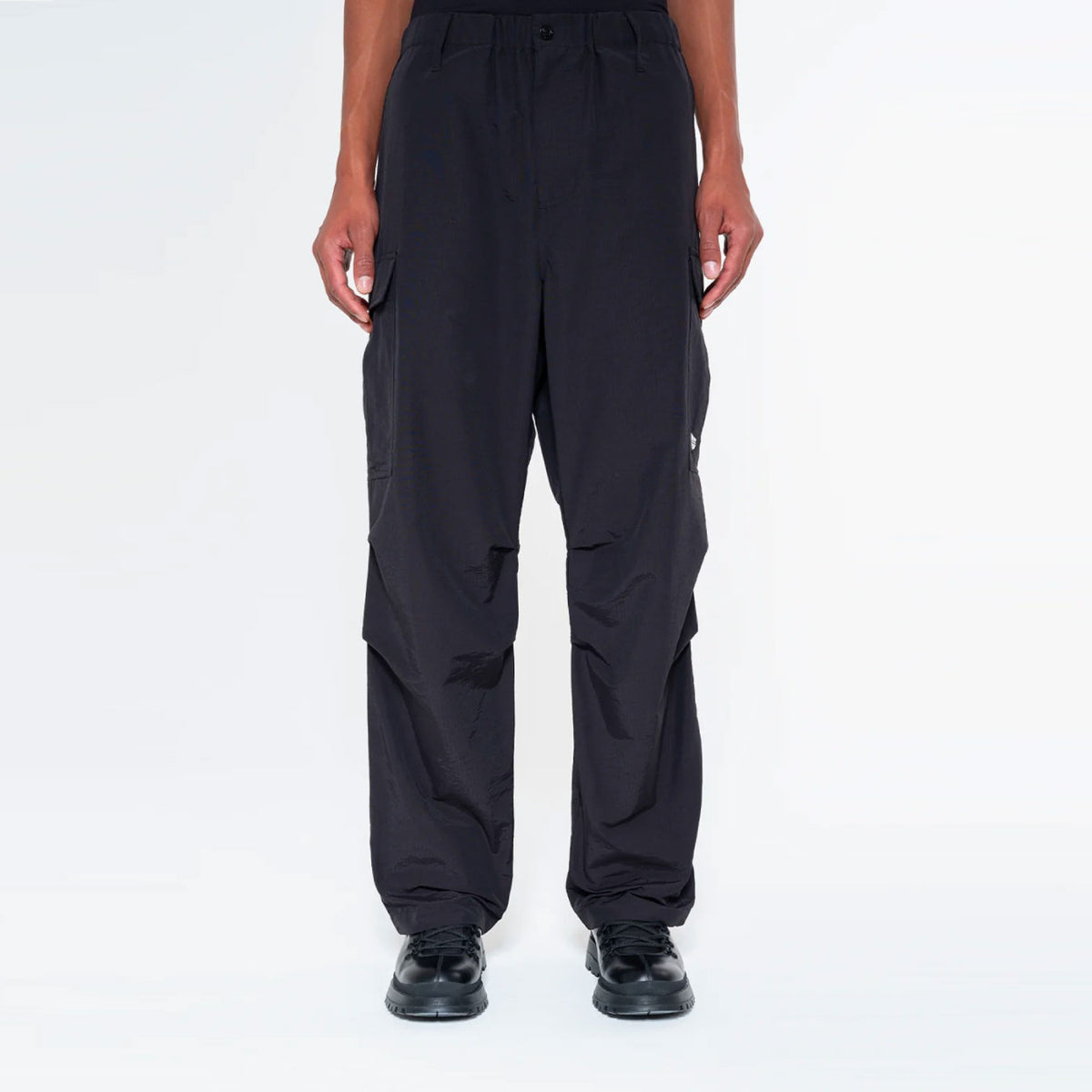 Cargo Pants Black