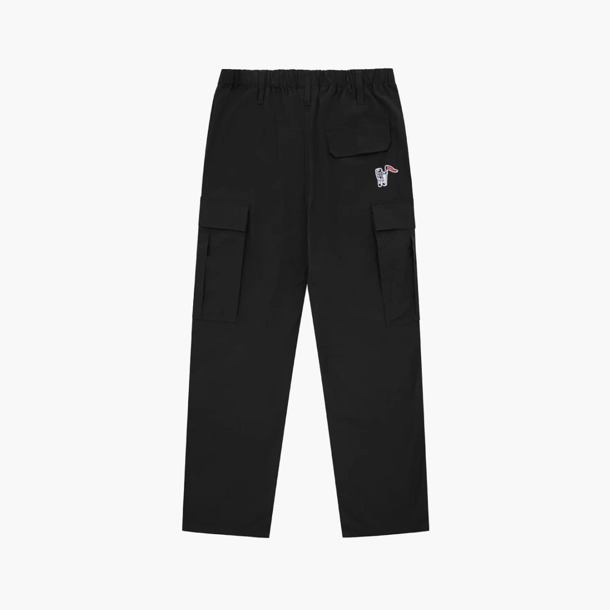 Cargo Pants Black