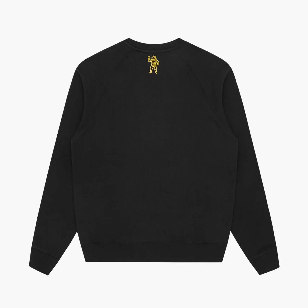 Buffalo Crewneck Black