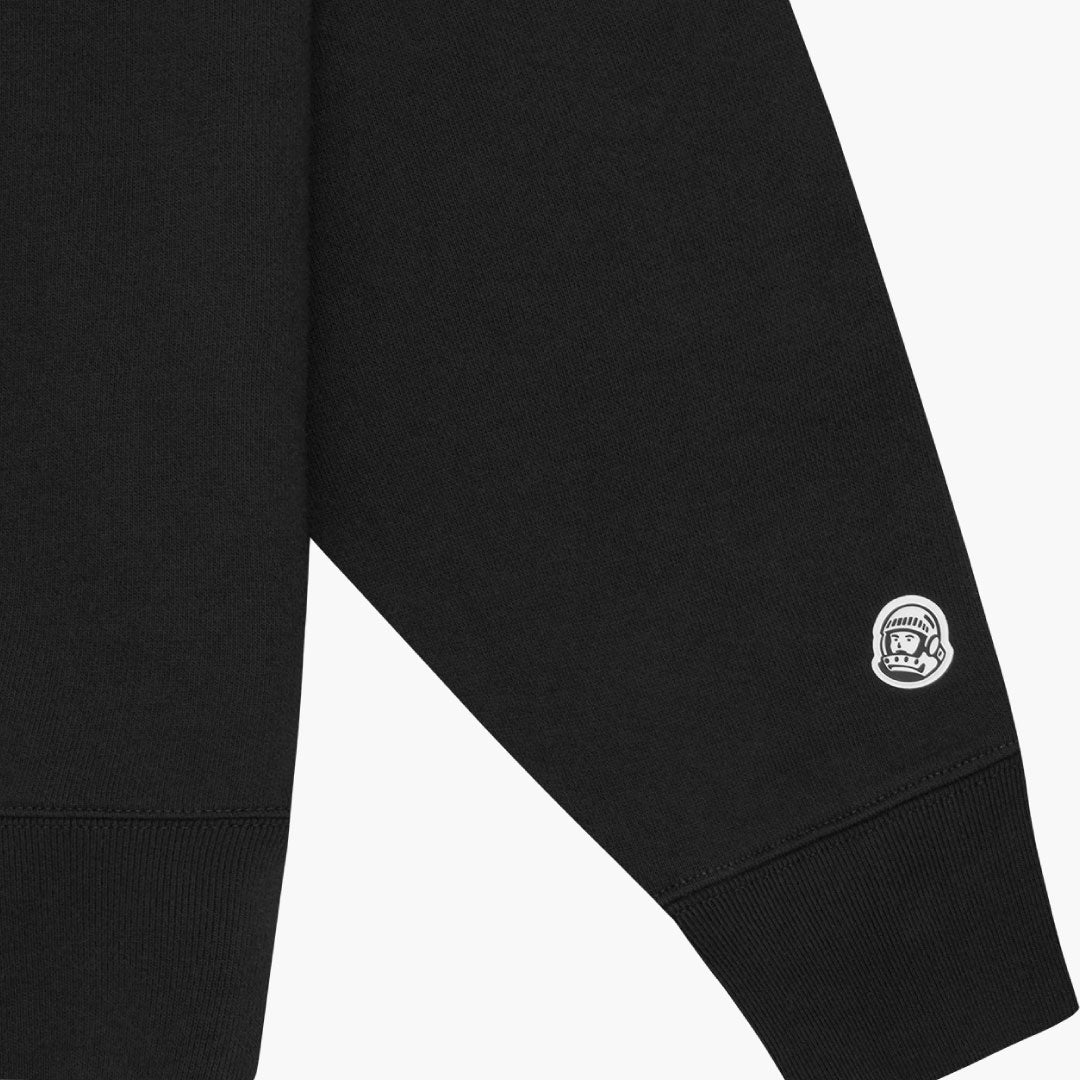 Buffalo Crewneck Black