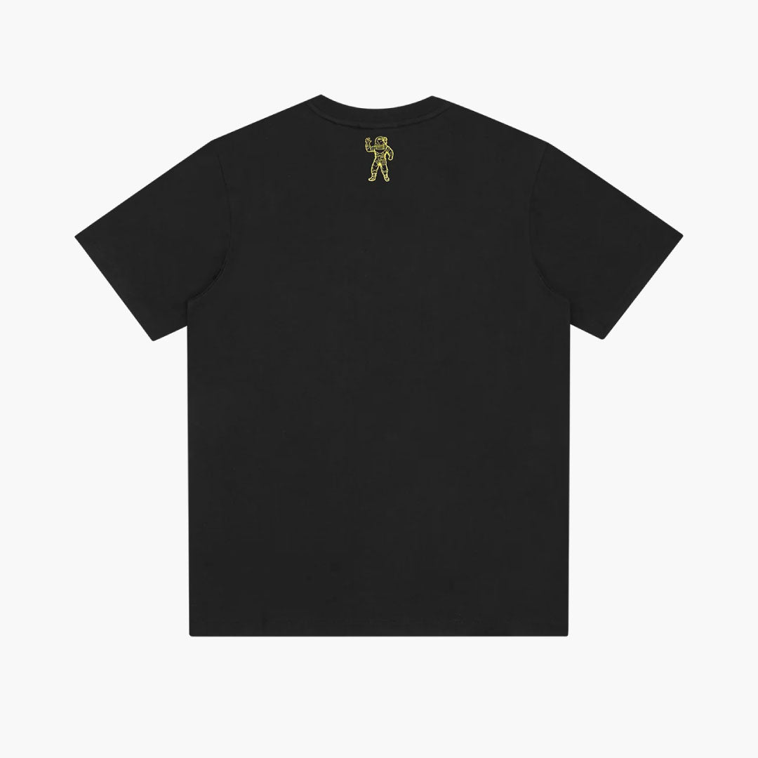 Buffalo T-shirt Black