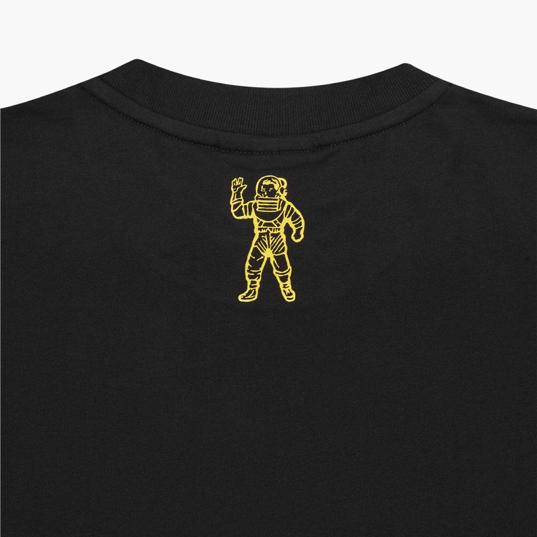 Buffalo T-shirt Black