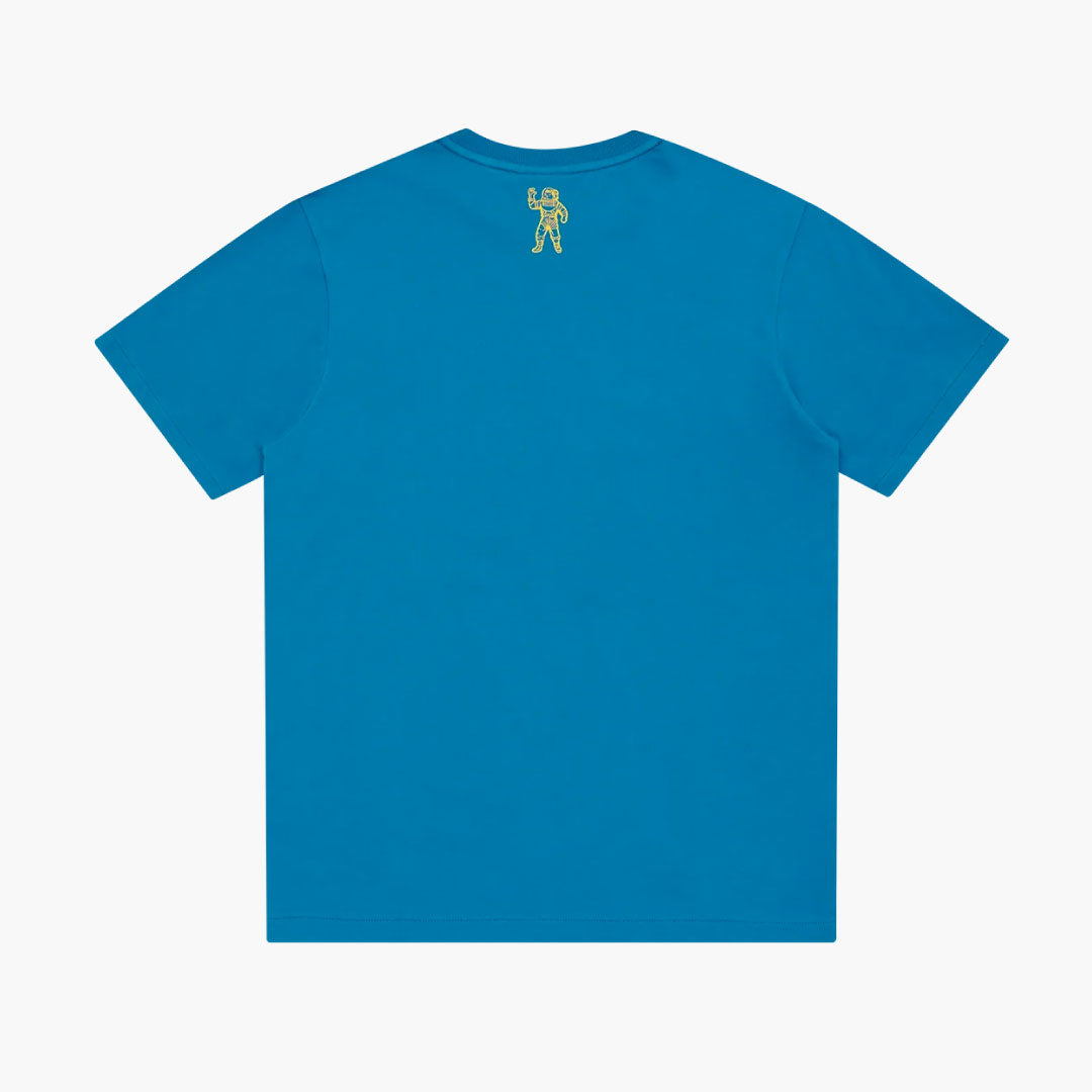 Scholar T-shirt Blue