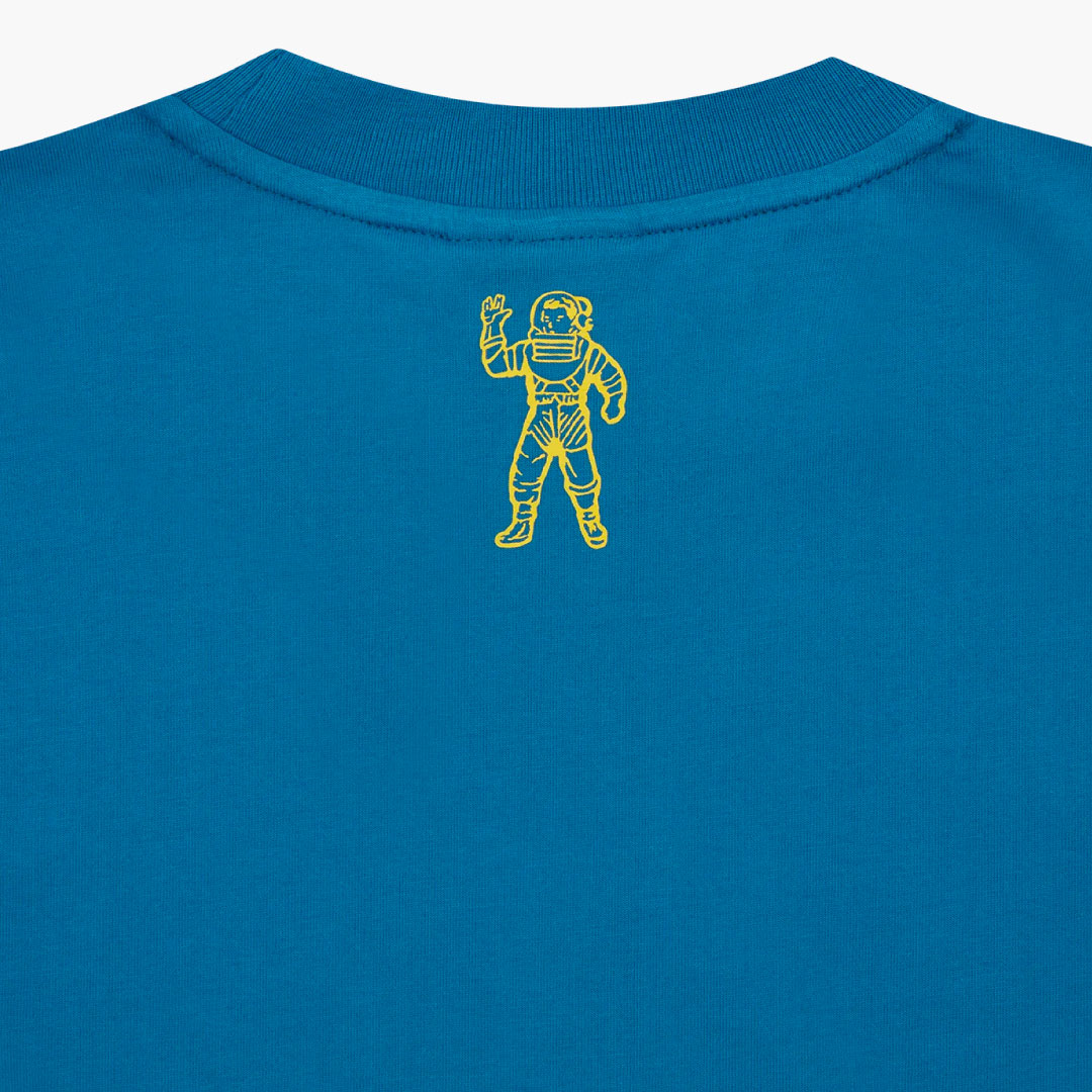 Scholar T-shirt Blue