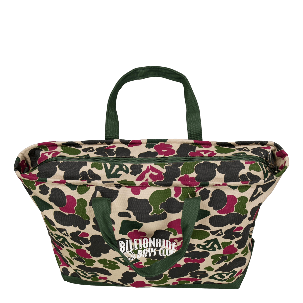 Duck Camo Tote Bag Multi Camo