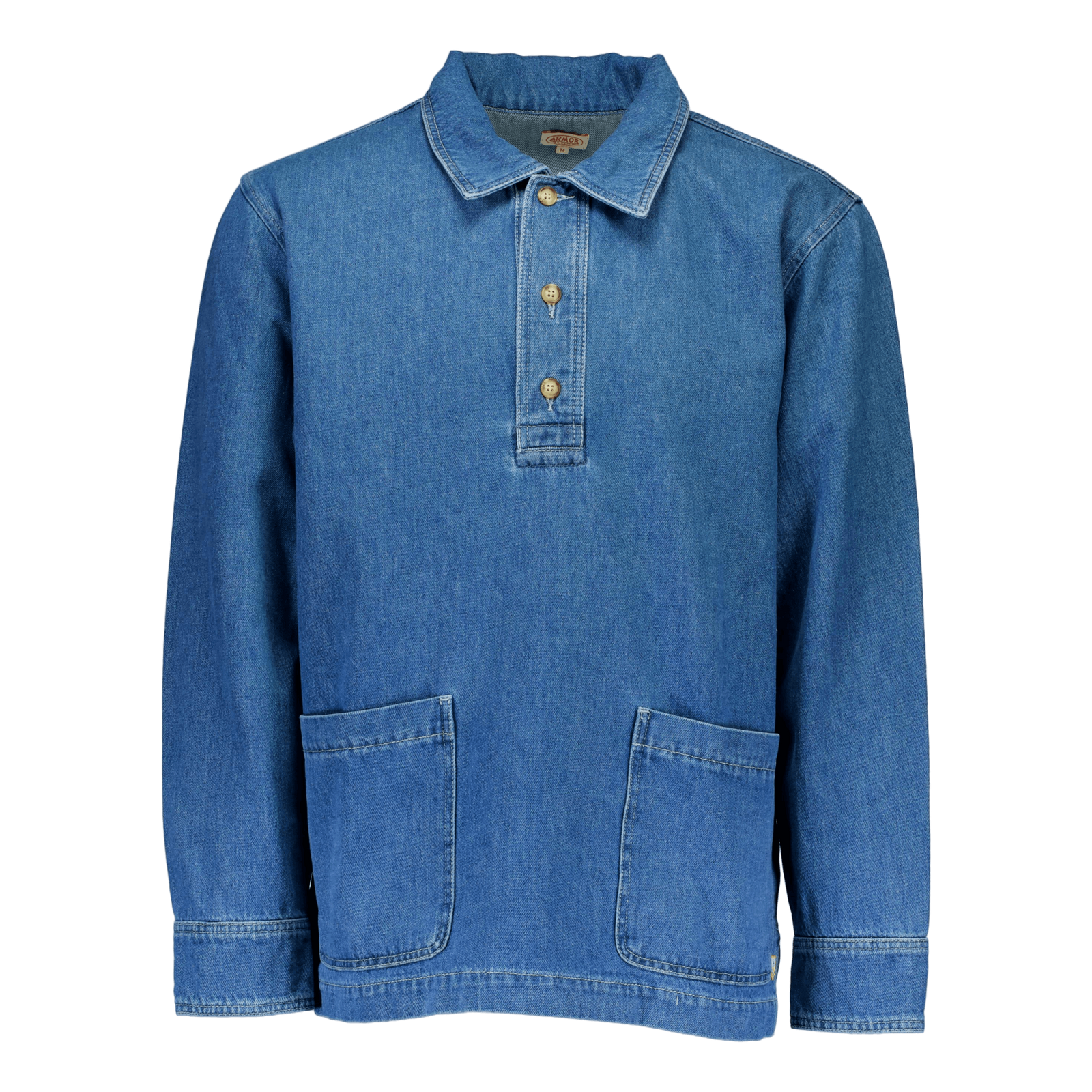 Vareuse Héritage Jean