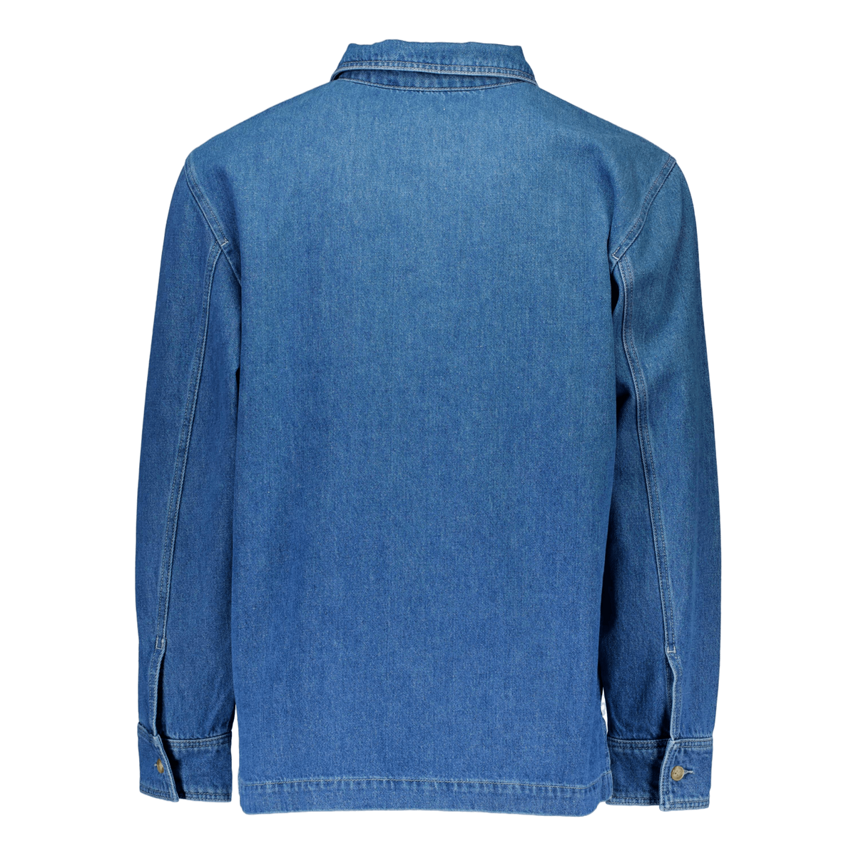 Vareuse Héritage Jean