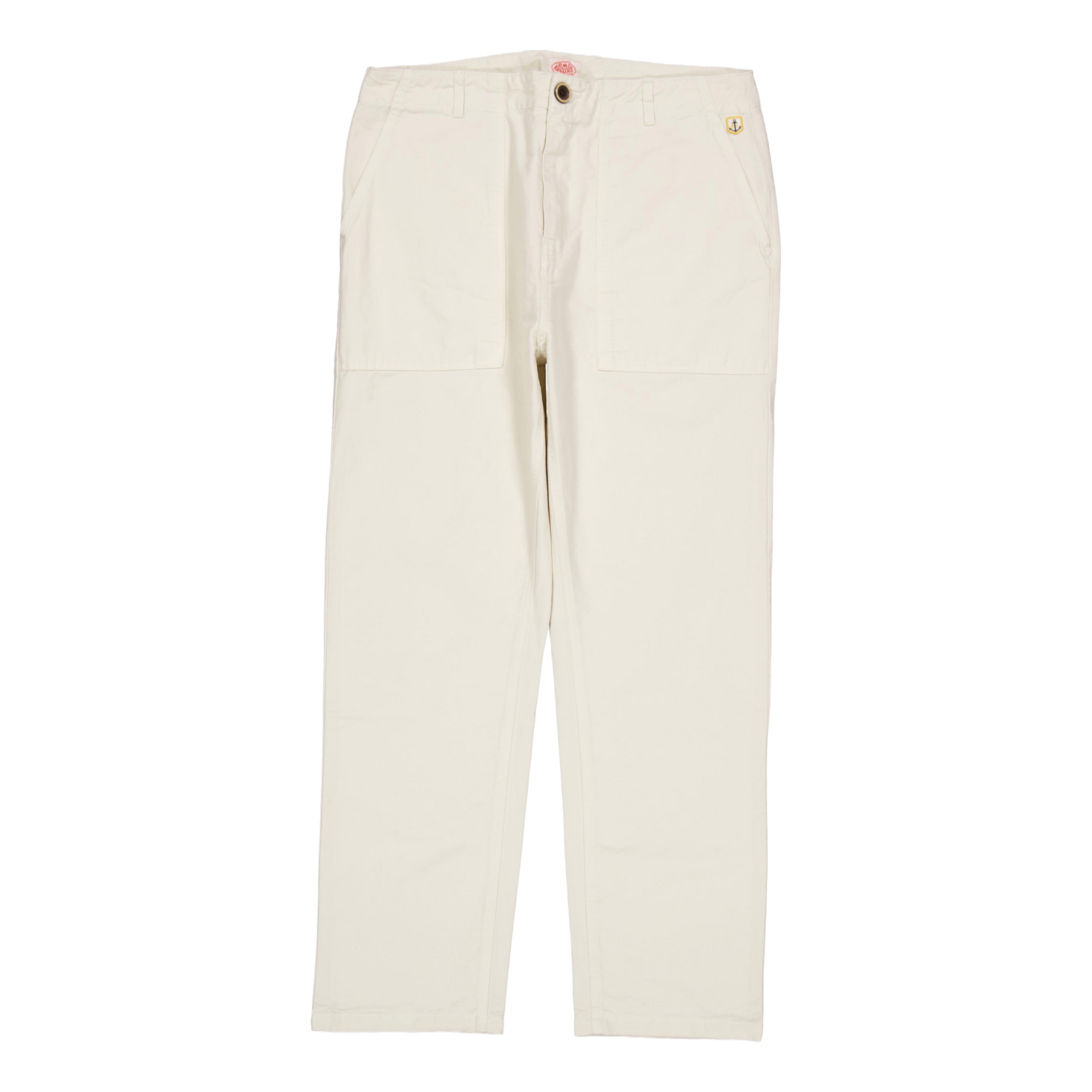 Pantalon Oyster Clair
