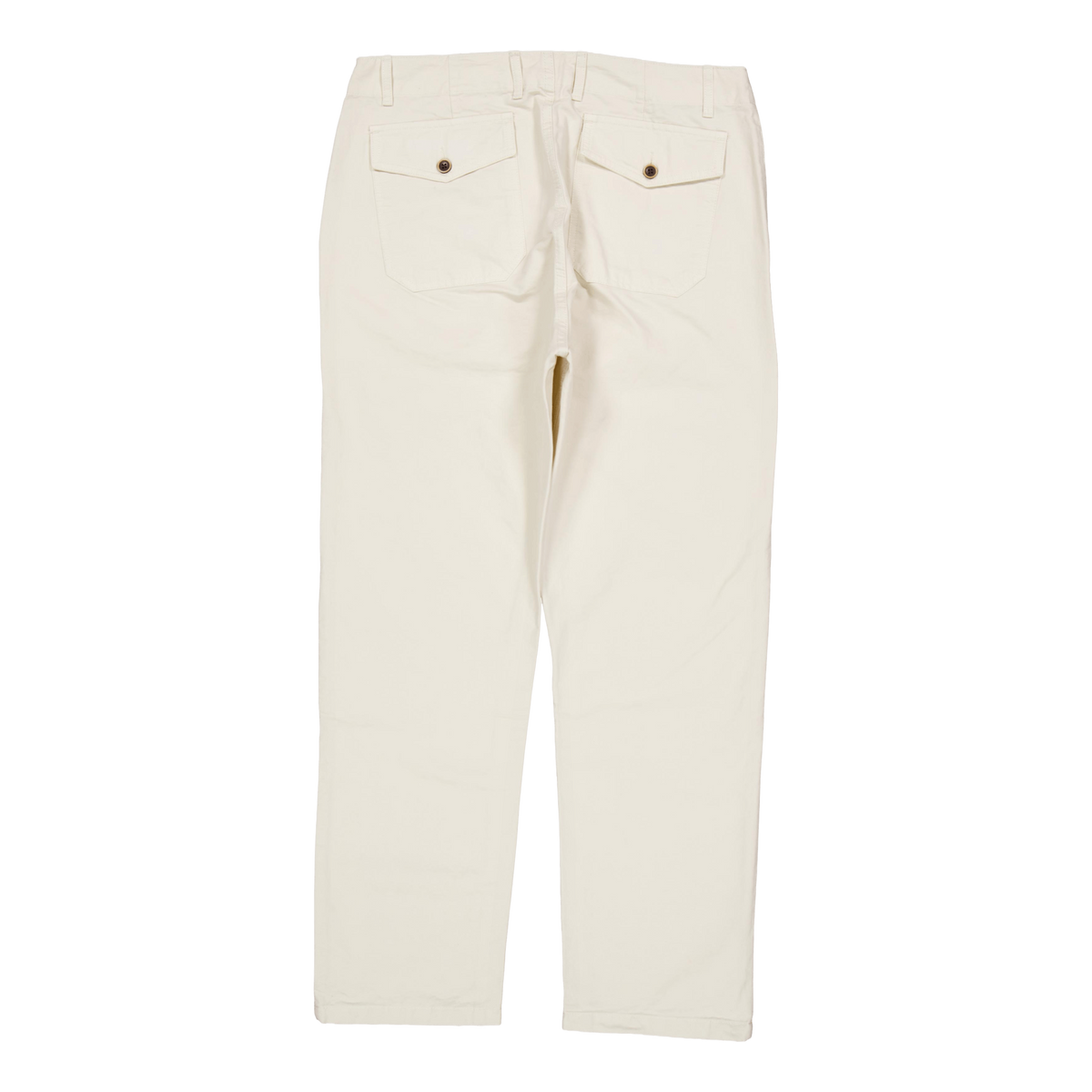 Pantalon Oyster Clair