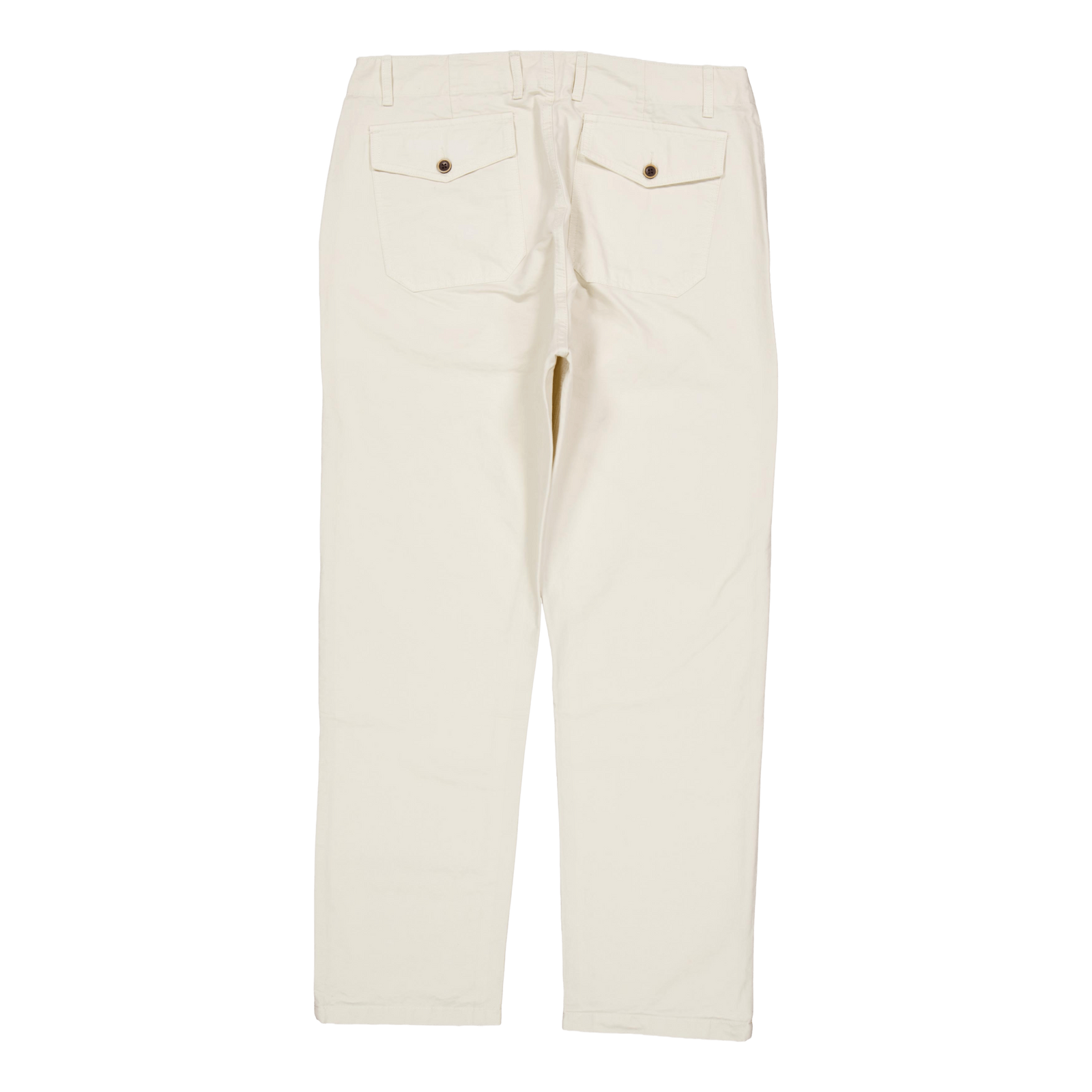 Pantalon Oyster Clair