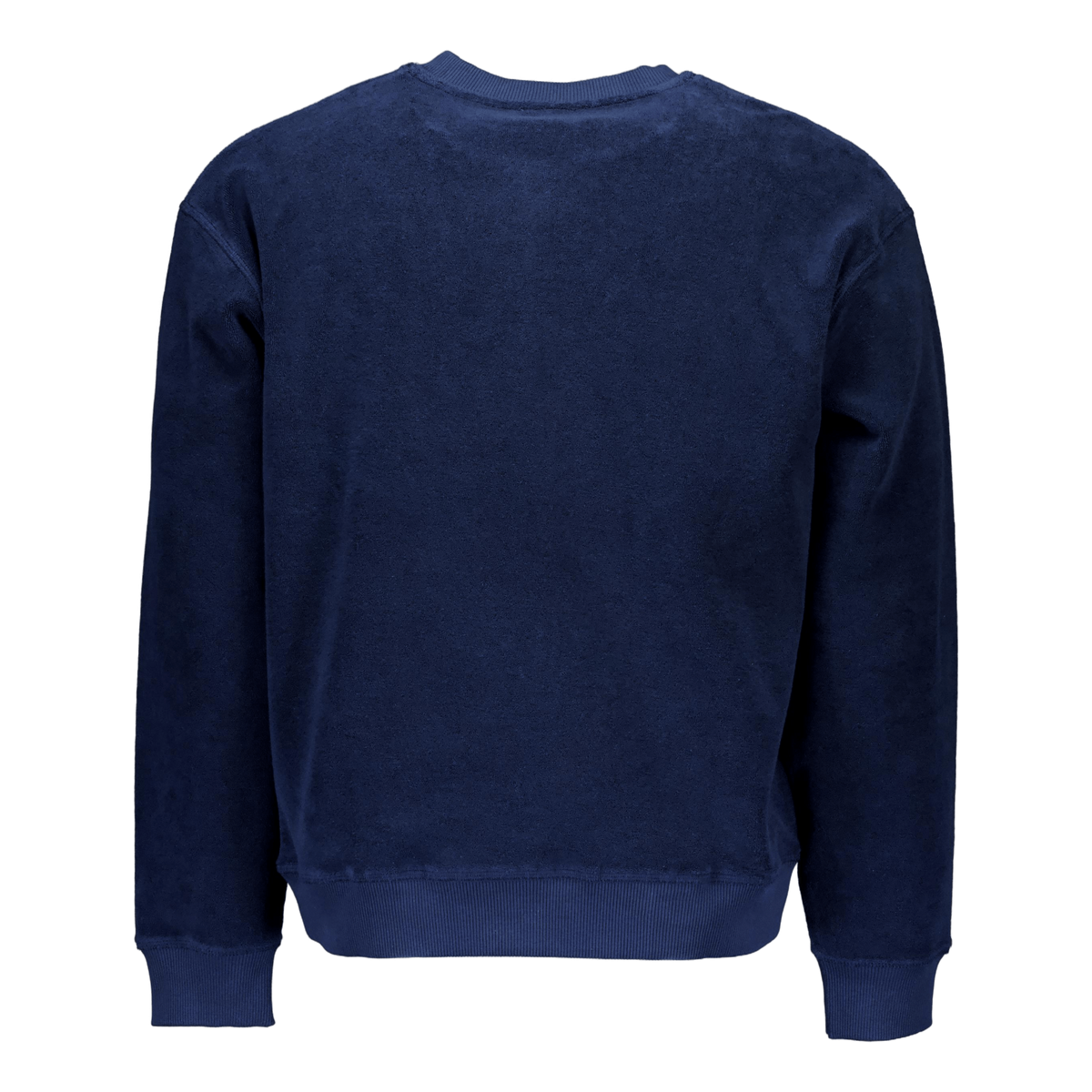 Sweat Rdc Héritage B Marine Deep