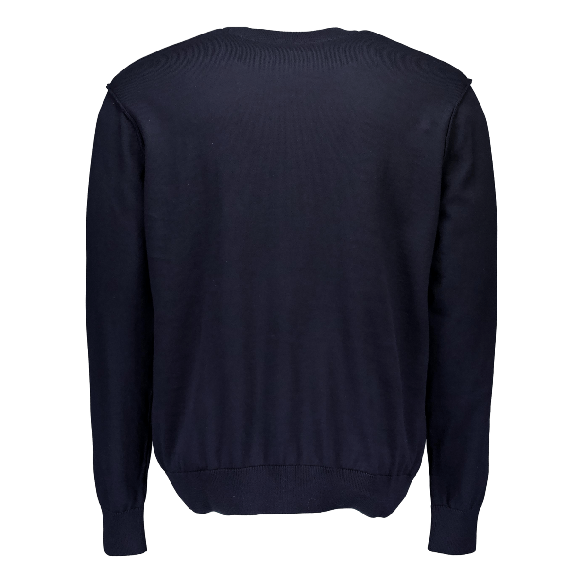 Pull Héritage Marine Deep