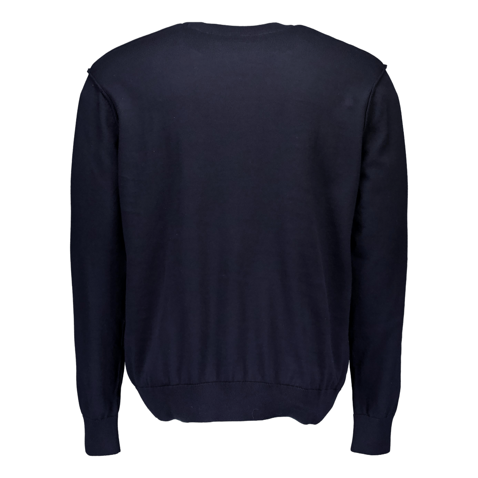 Pull Héritage Marine Deep