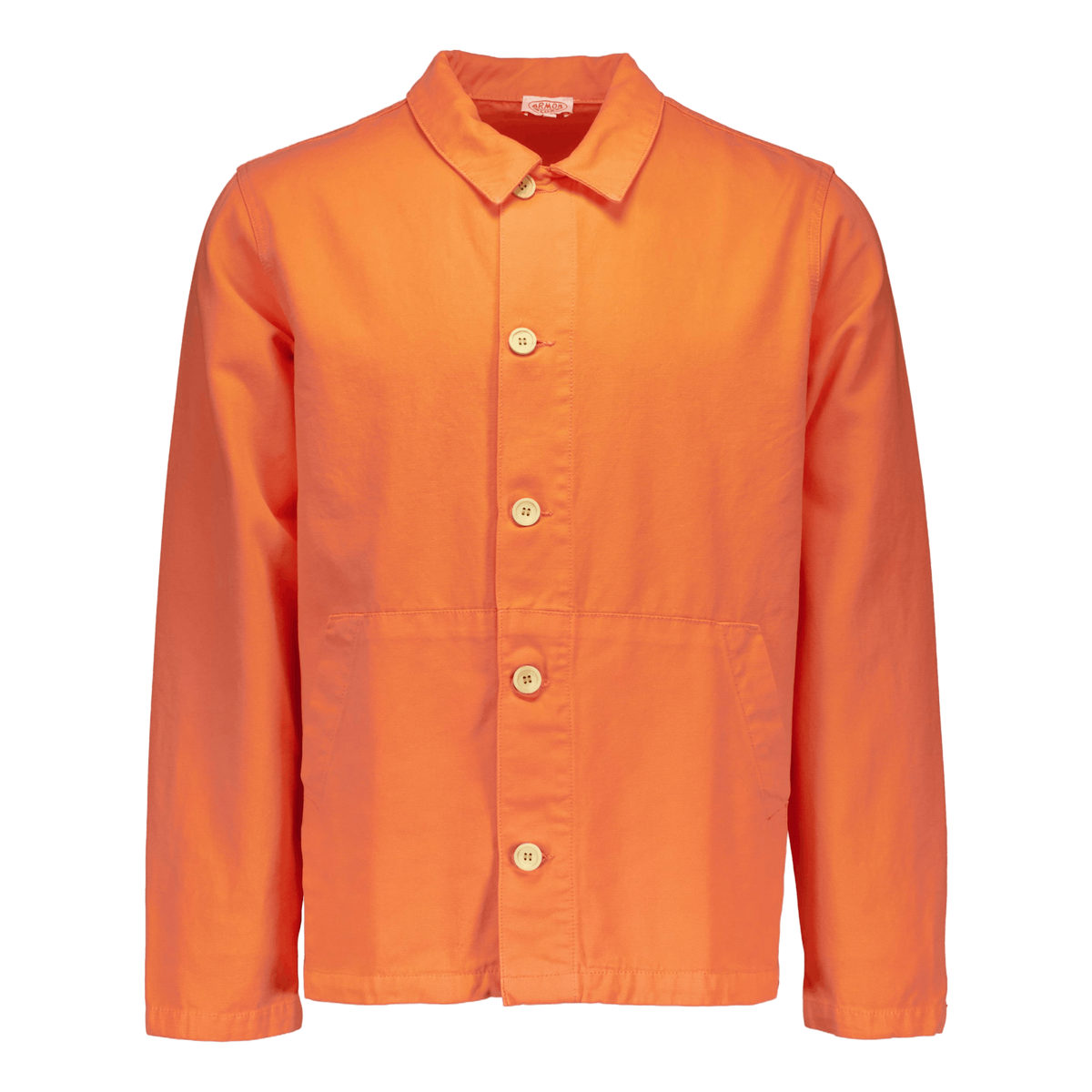 Veste Pêcheur Hérita Coral E24