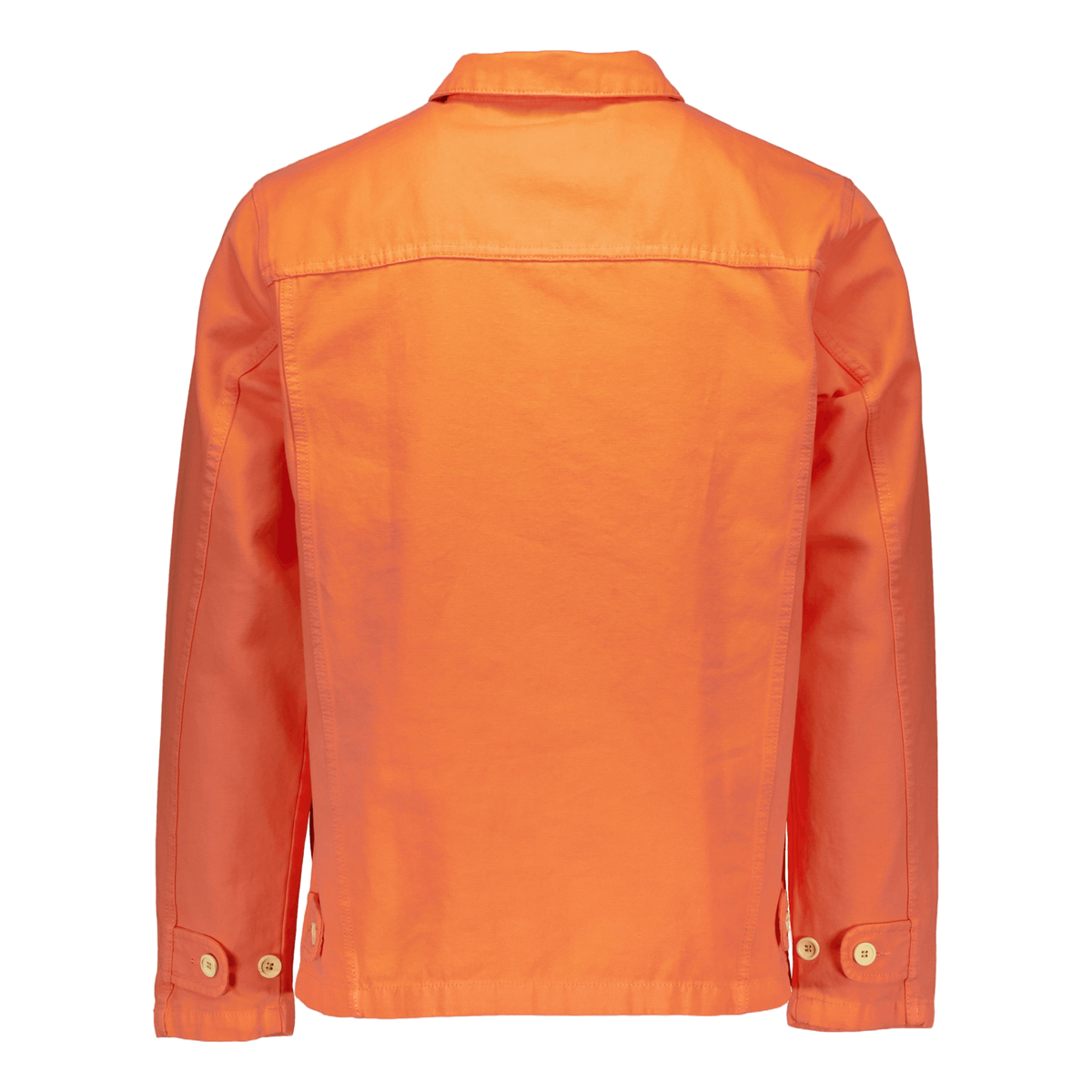 Veste Pêcheur Hérita Coral E24