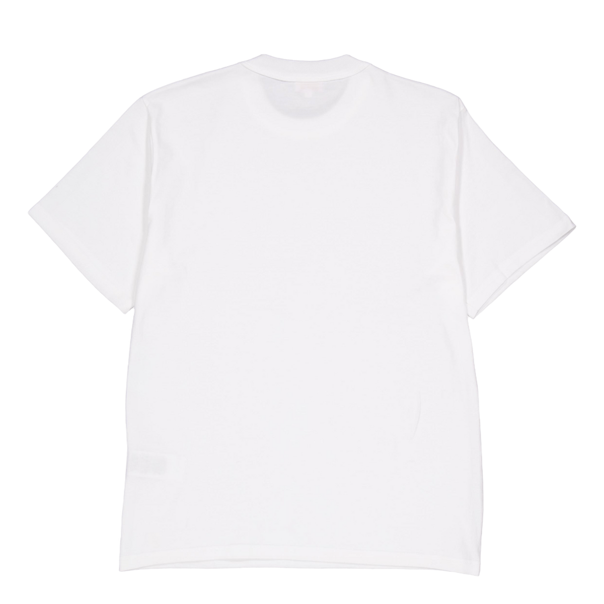 T-shirt Héritage Bio Blanc