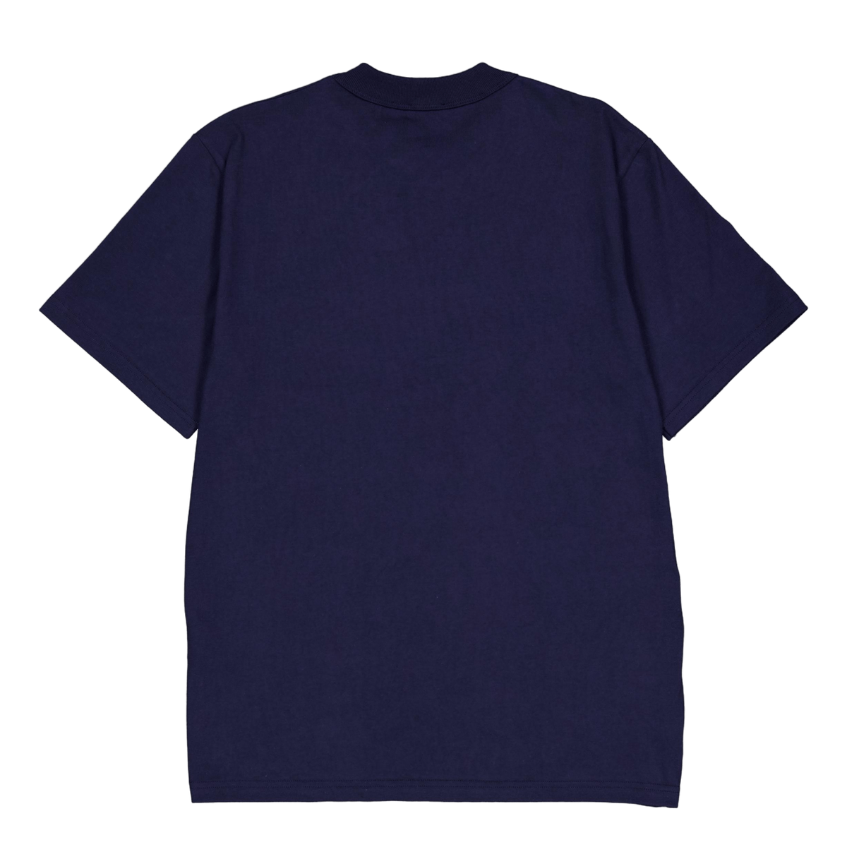 T-shirt Héritage Bio Navire