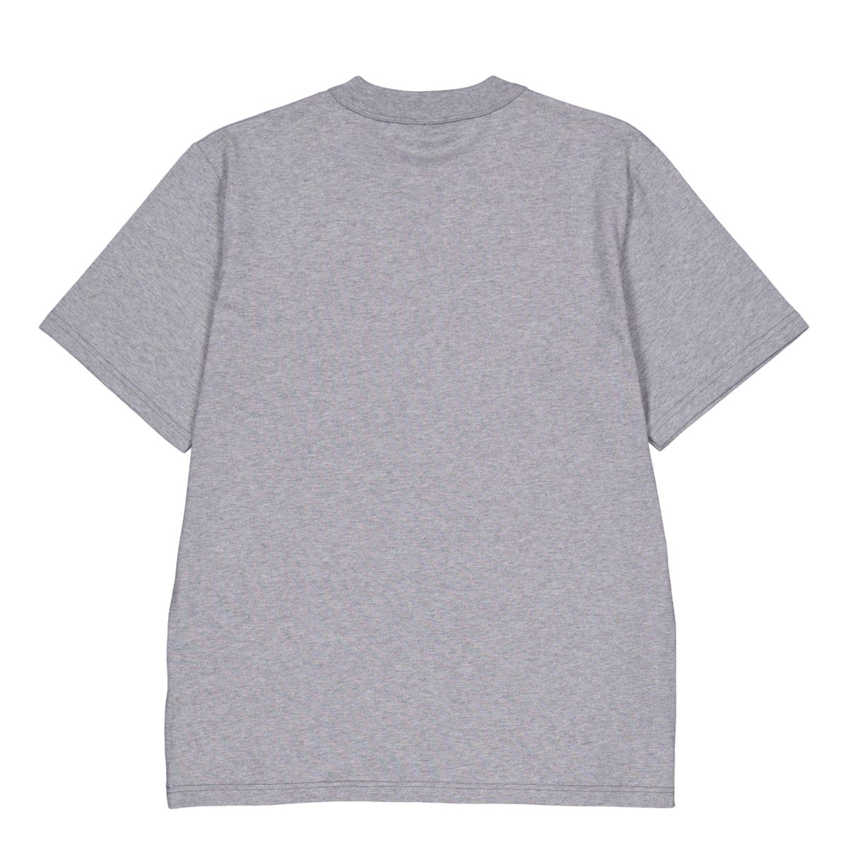 T-shirt Héritage Bio Misty Grey