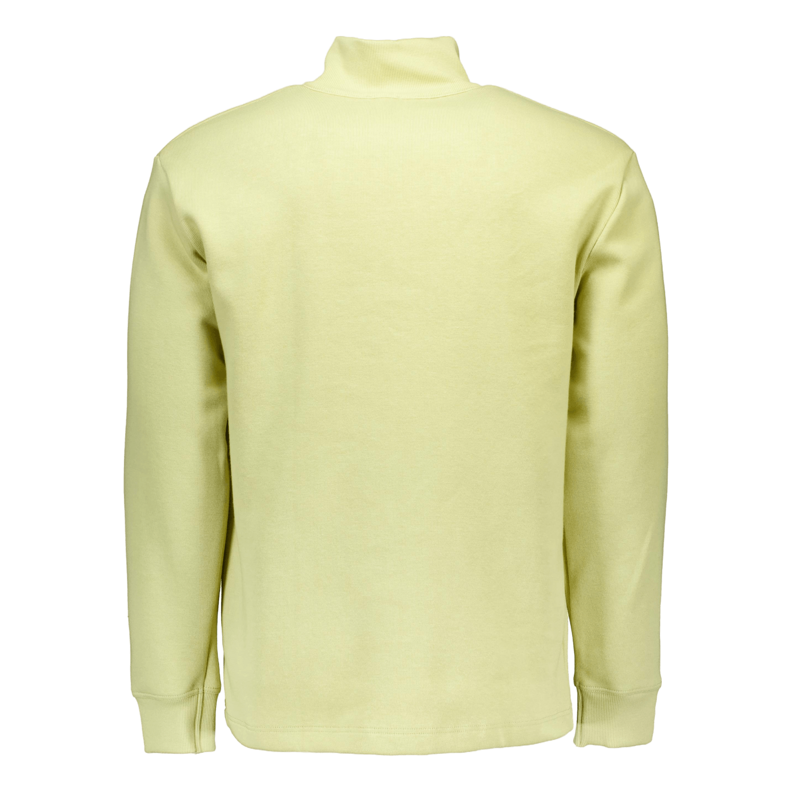 Sweat Camionneur Hér Pale Olive