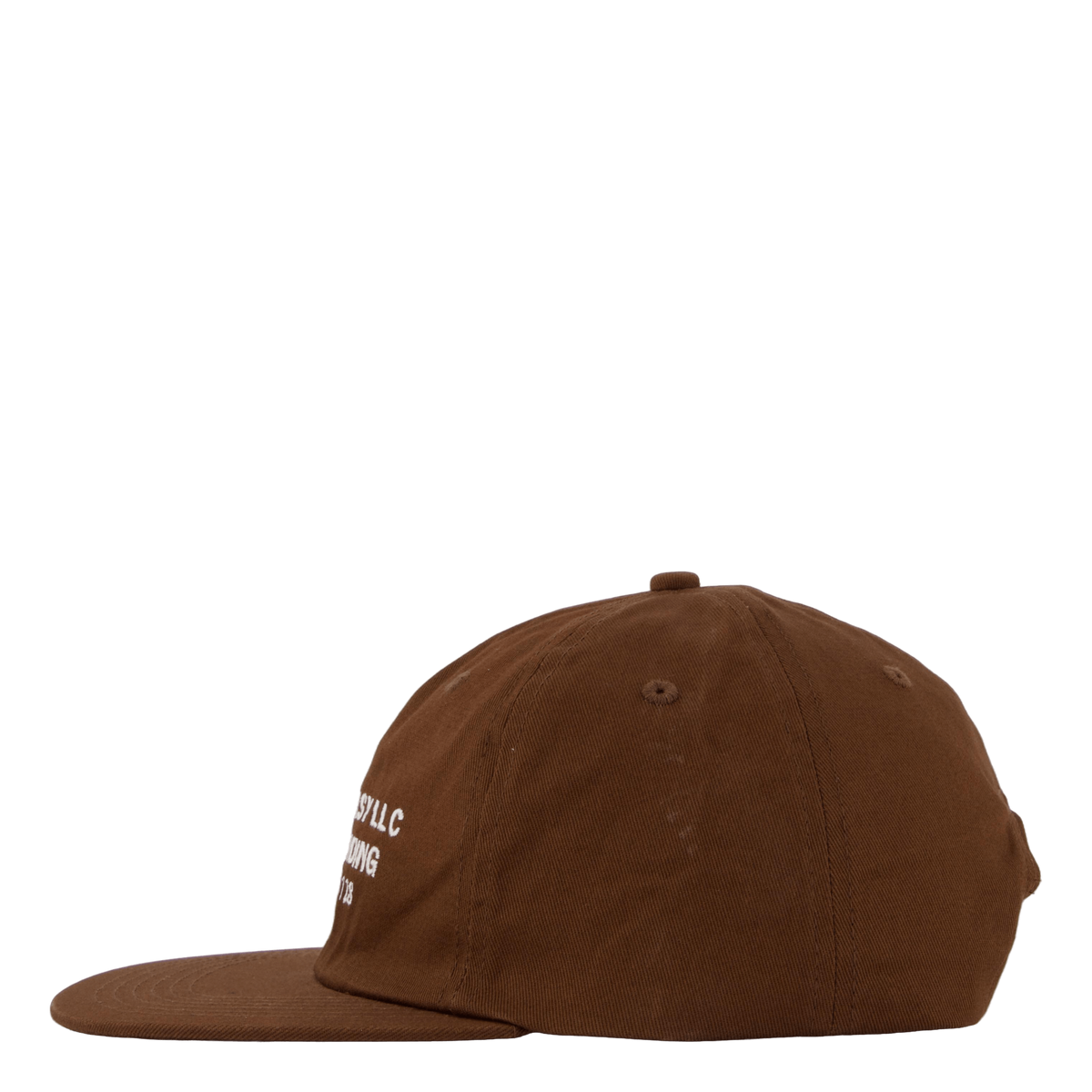 Llc Hat Brown