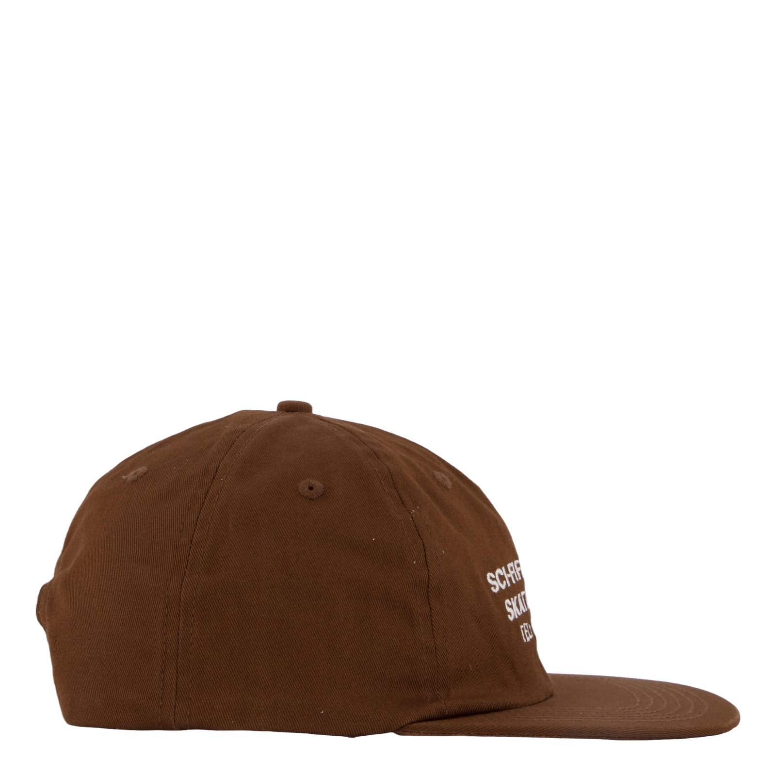 Llc Hat Brown
