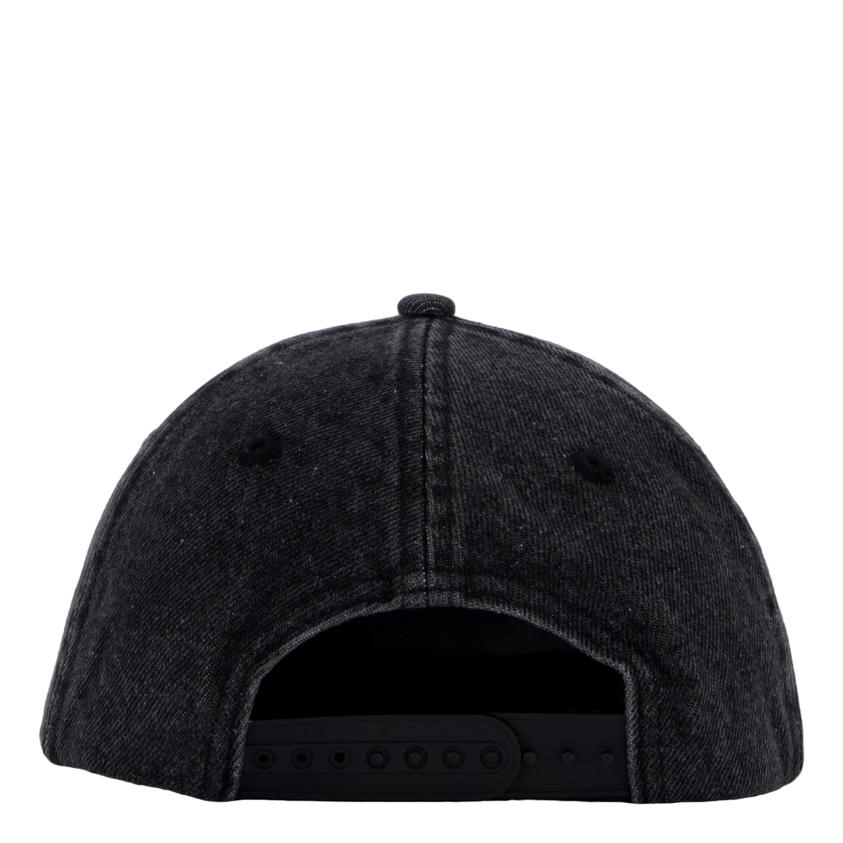 Humming Bird Hat Black