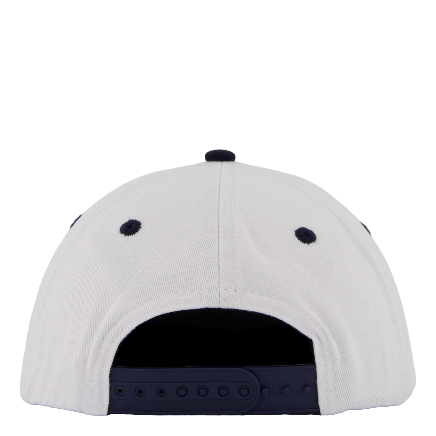 School Of Business Hat White/navy