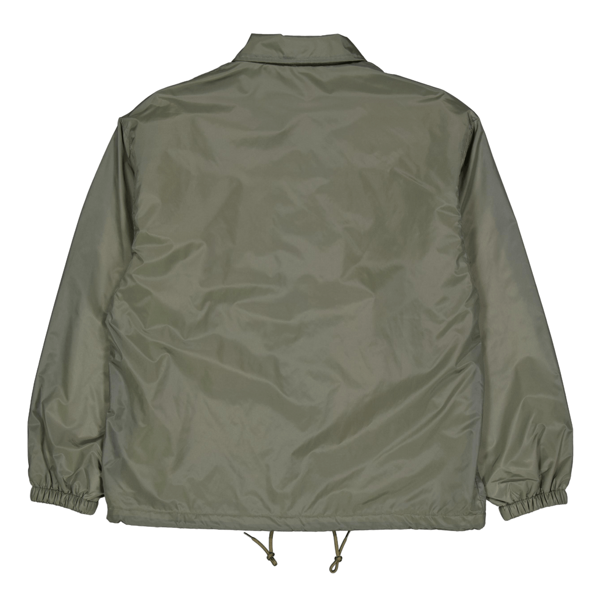 Windbreaker Jacket-2 Olive Drab