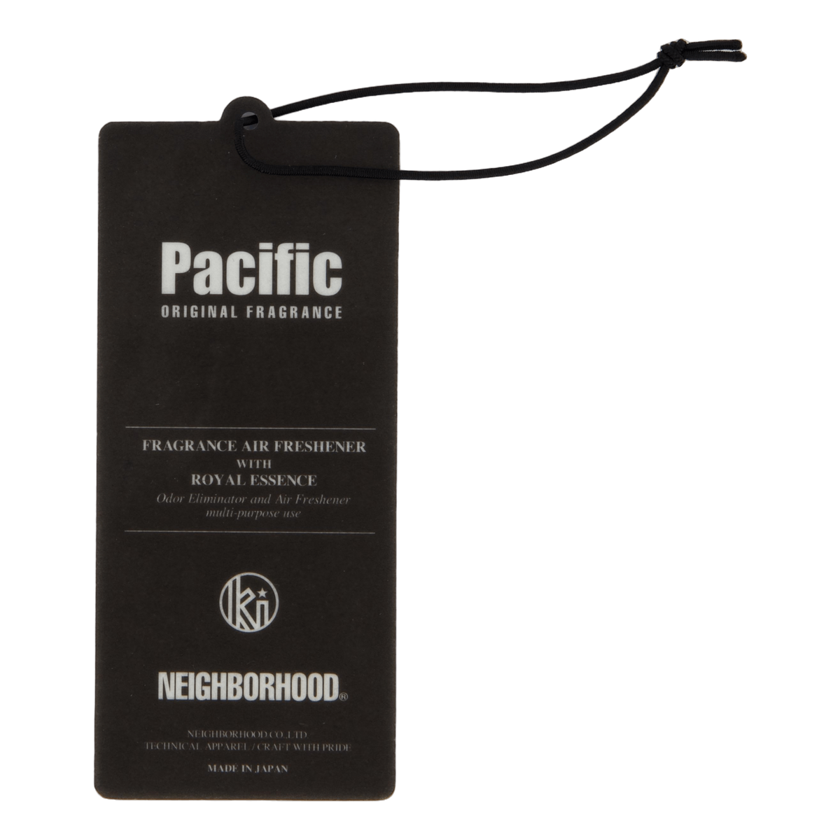 Nh X Kuumba . Pacific Air Effe Multi