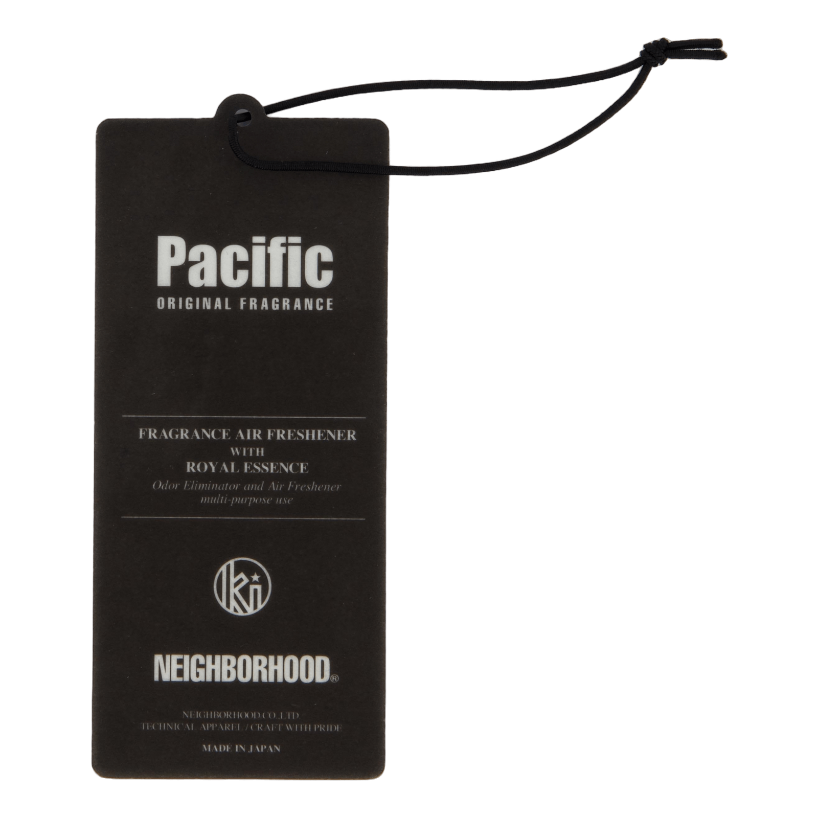 Nh X Kuumba . Pacific Air Effe Multi