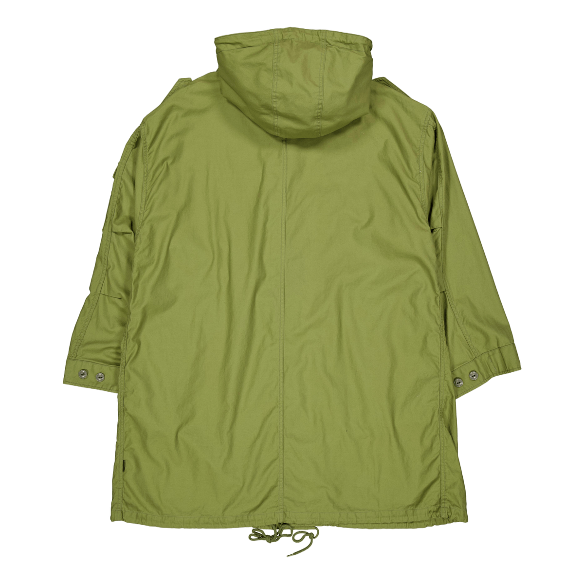 Neighborhood M-51 Coat Mod Olive Drab - Caliroots.com