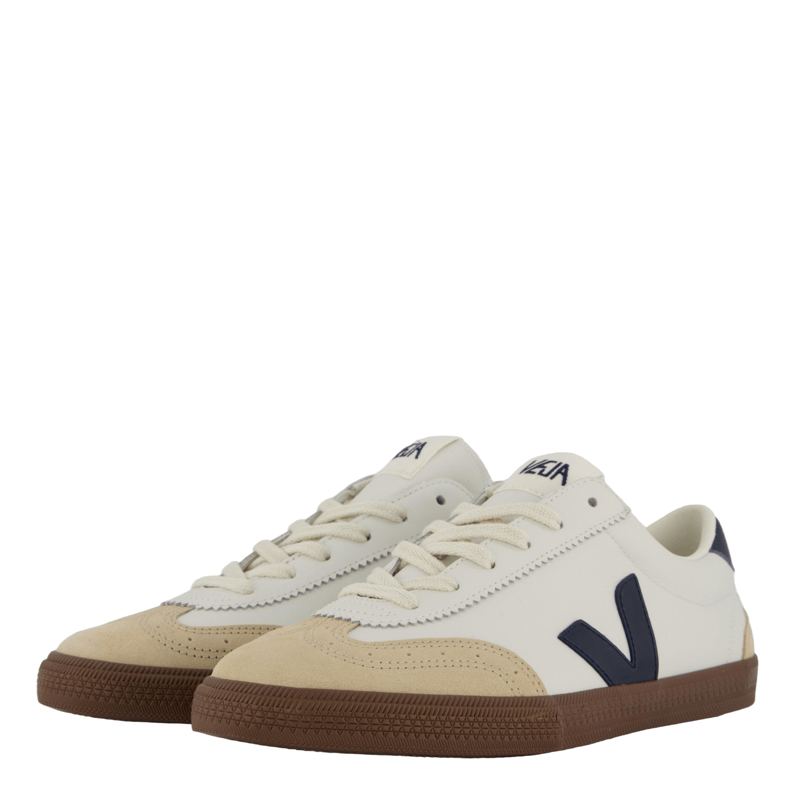 Volley White/nautico
