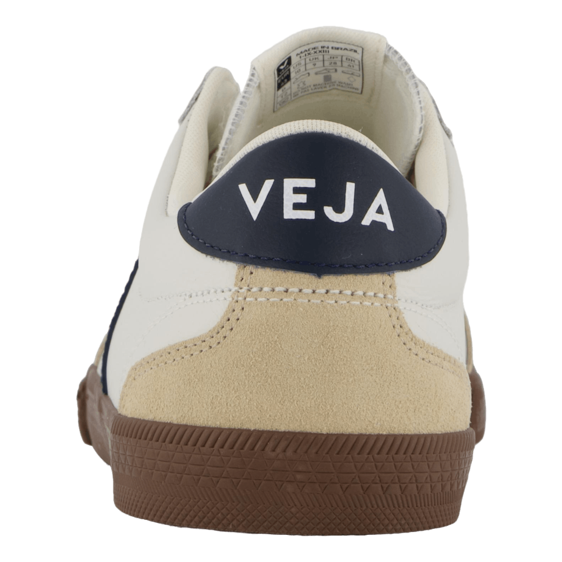 Volley White/nautico